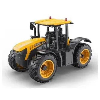 1:16 Scale RC JCB Farm Tractor Model by Double E (660-4629)