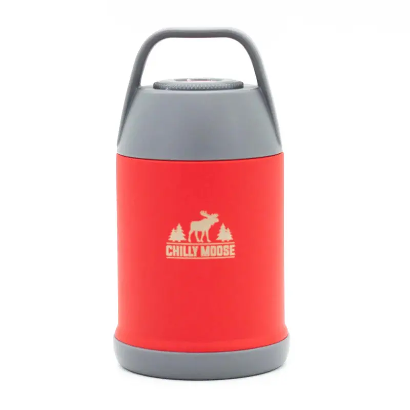 16 oz Tamarack Storage Canister