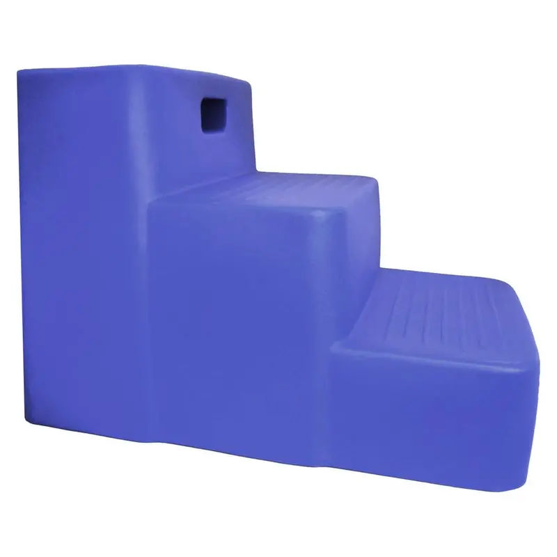 3-Step Portable Mounting Block – Stable or Trail Use