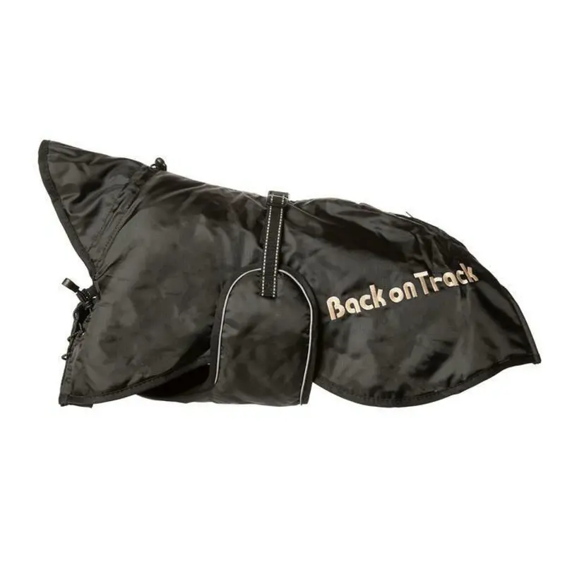 Back on Track Standard Dog Coat – Supportive Thermal Design