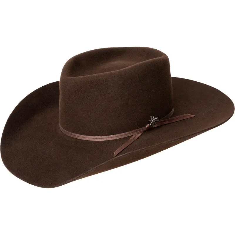 Bailey Five Point 3X Cowboy Hat
