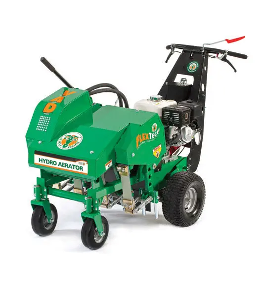Billy Goat AE1300H 30-Inch Hydro-Drive Professional Aerator