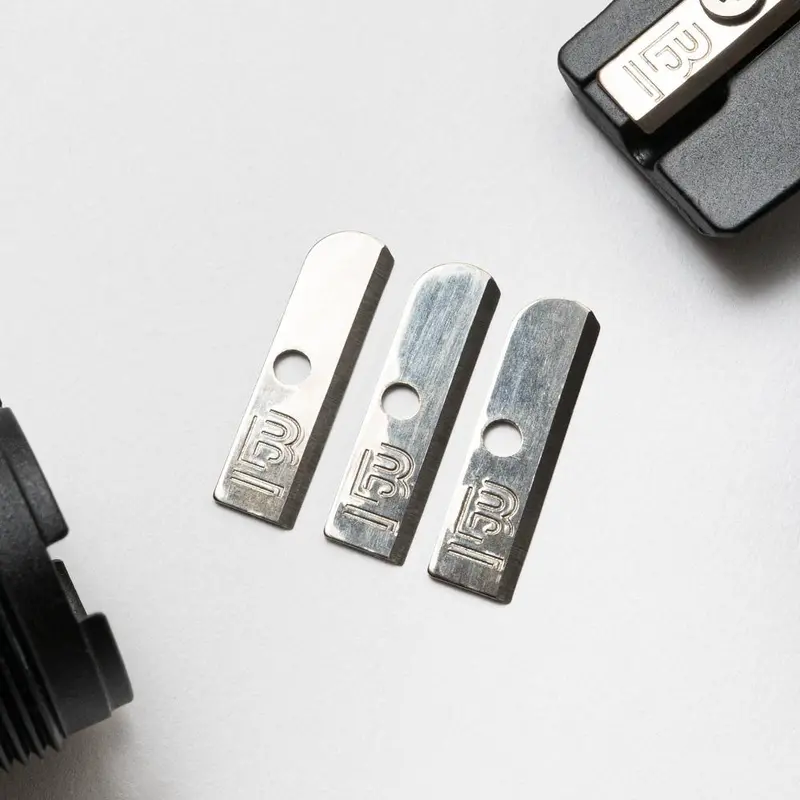 Blackwing One-Step Pencil Sharpener Replacement Blades