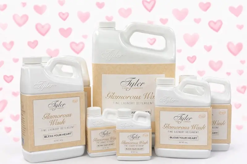 Bless Your Heart Glamorous Laundry Detergent
