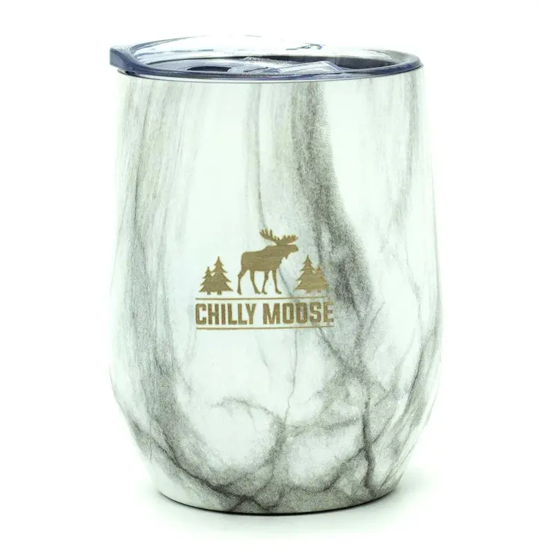 Boathouse 12 oz Vacuum-Insulated Tumbler