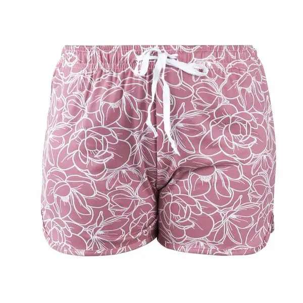 Breakfast in Bed Cozy Lounge Shorts