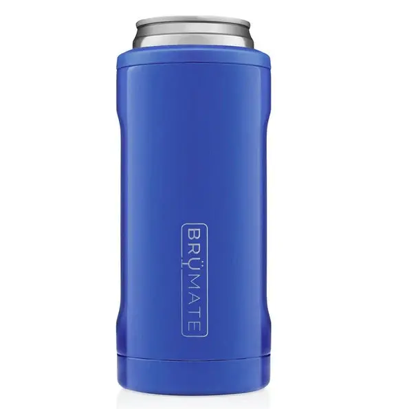 BRUMATE Hopsulator Slim – Sleek Single-Can Cooler