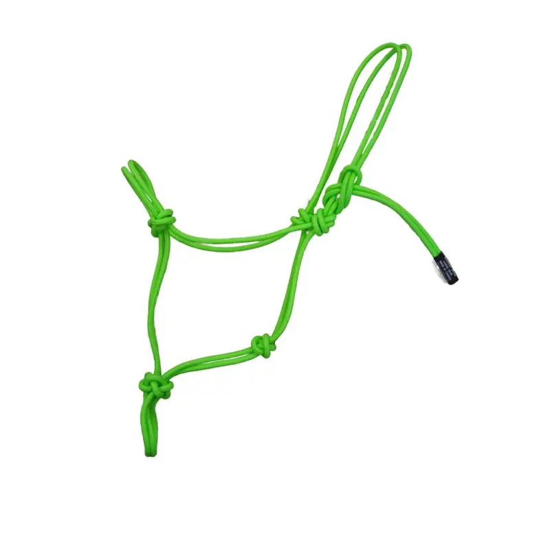 Burwash Marine Rope Halter for Cob or Yearling Horses