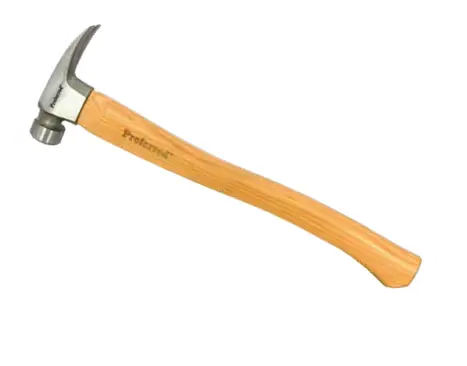 California Framing Hammer – Lightweight & Balanced