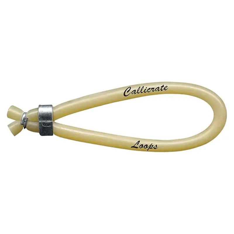 Callicrate Elastic Banding System – Individual Bands for Precise Use