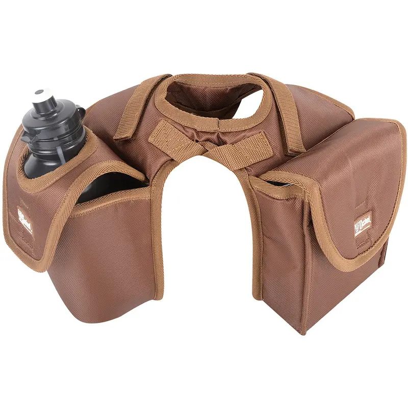 Cashel Standard Lunch Bag with Integrated Bottle Holder SB-HB-LBBH