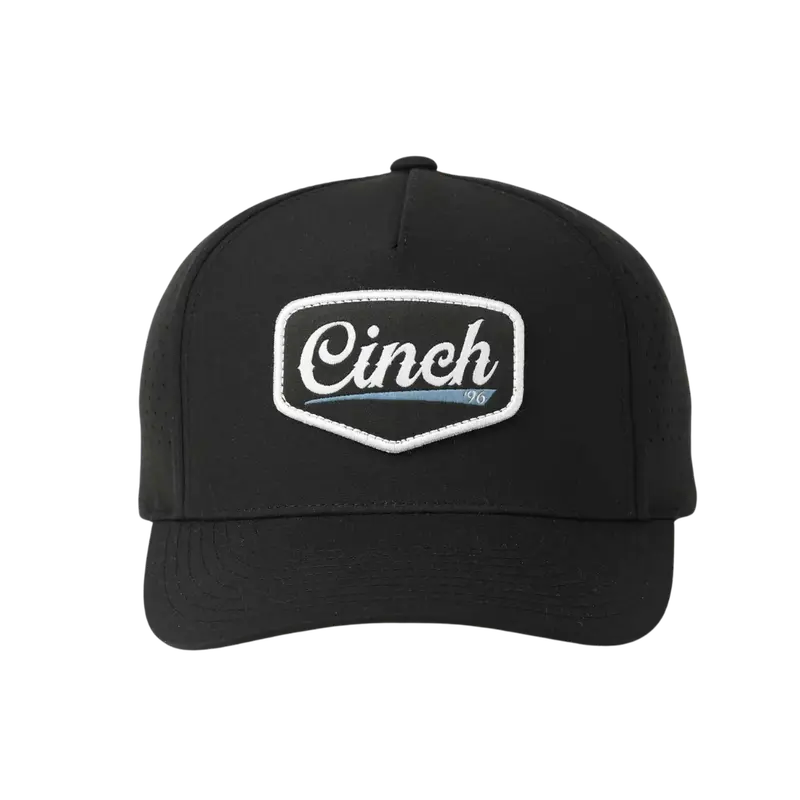 Cinch Men’s Classic Snapback Ball Cap – MCC0530001