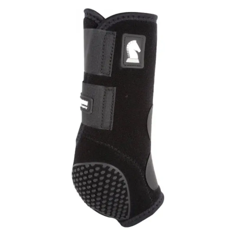 Classic Equine Flexion Hind Boots by Legacy