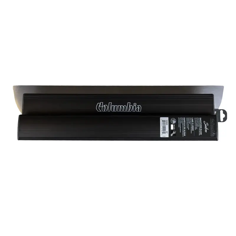 Columbia 10″ (250mm) Sabre Smoothing Blade