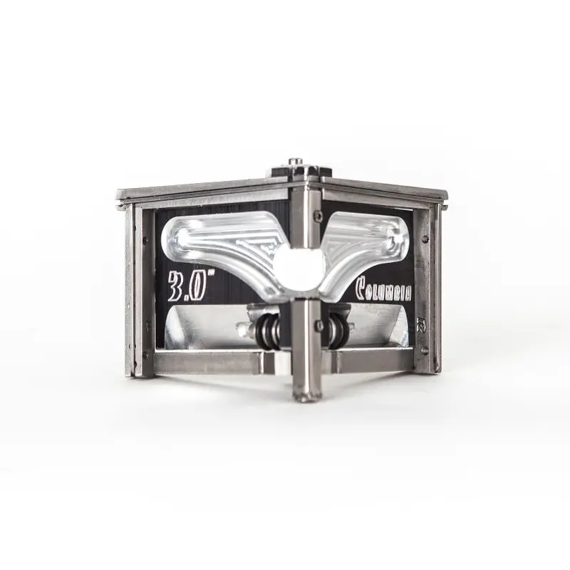 Columbia 75mm Corner Finisher