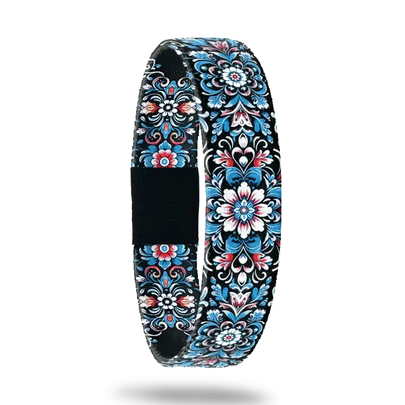 Compassionate Bracelet: ‘Grieving Is A Process’