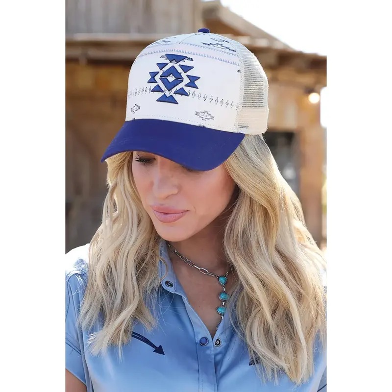 Cruel Denim Women’s Snapback Ball Cap – CCC0041041