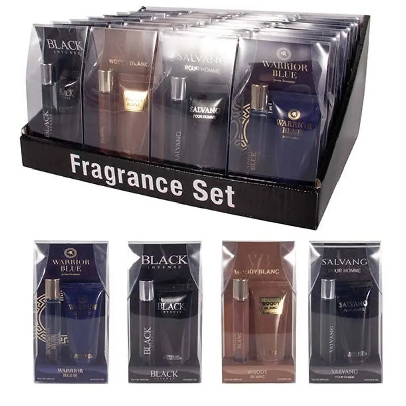 Curated Men’s Fragrance Gift Sets