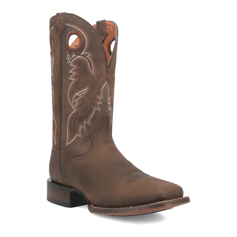 Dan Post DP4562-16 EW Square-Toe Men’s Western Boots