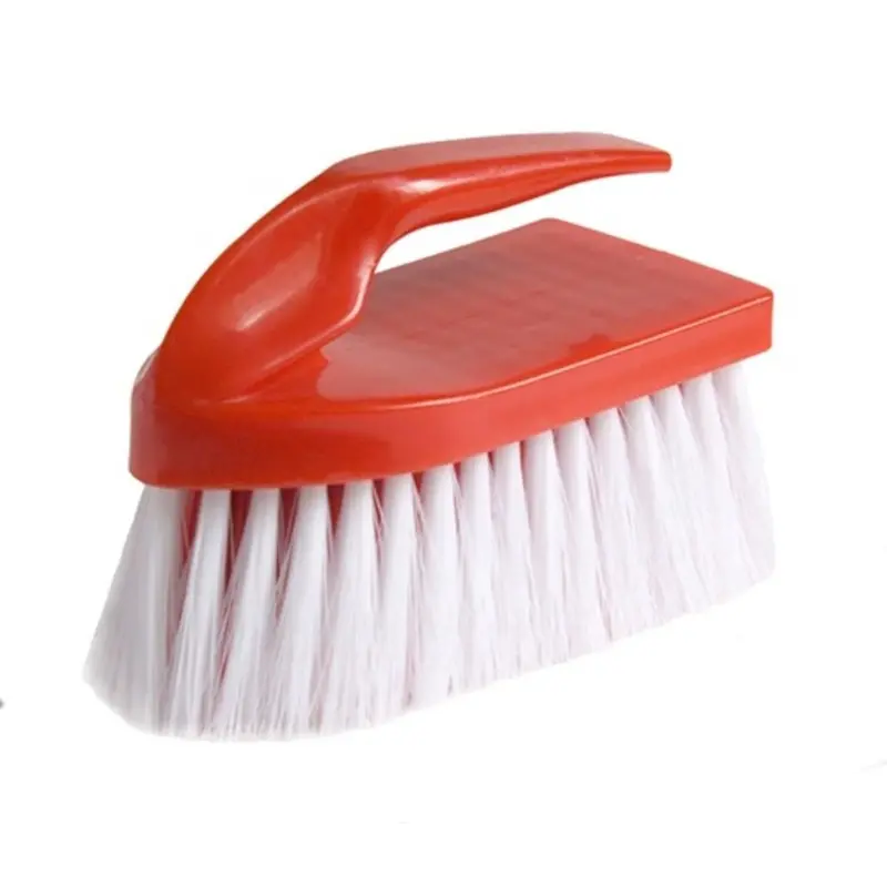 Decker Show Ring Brush #107 – Professional Grooming Tool SRB107