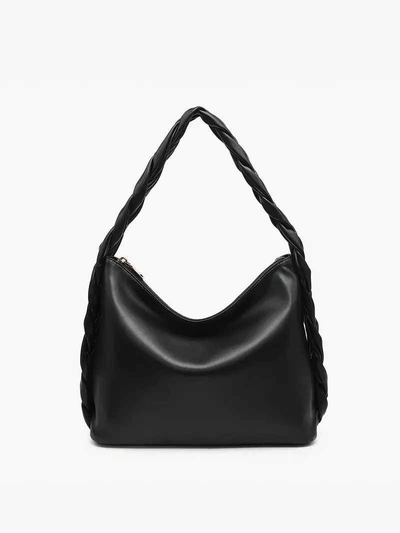 Delilah Oversized Canvas Tote Bag