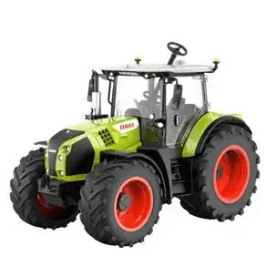 Double E 1:16 Scale RC Claas Arion 660 Tractor Model