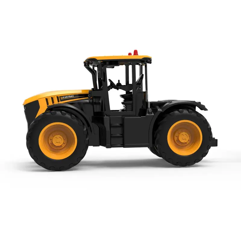 Double E 1:24 Scale RC JCB Farm Tractor Model
