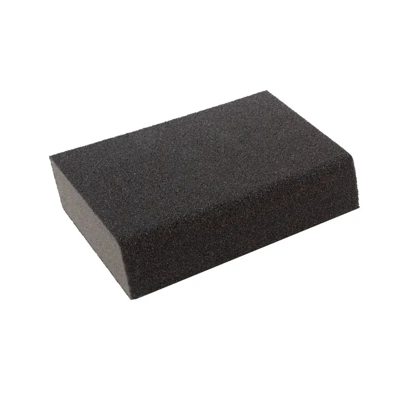 Dual-Angle Trim Tex Sanding Sponge – 100-Pack