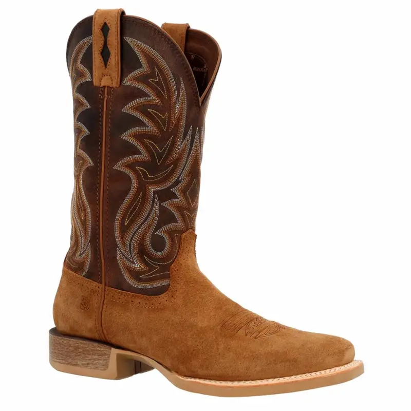 Durango Men’s Rebel Pro Cutter-Toe Western Boot – DDB0477