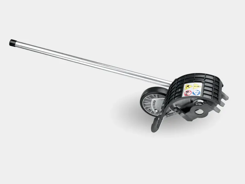 ECHO Bed Redefiner Attachment for Precision Edging and Bed Maintenance (99944200465)
