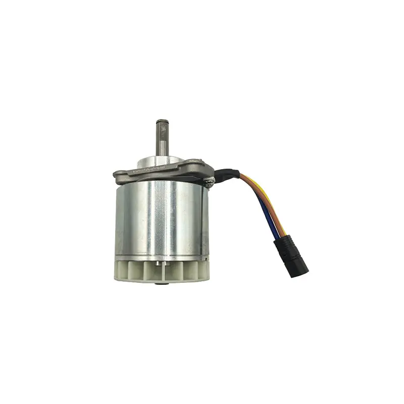 EGO 2730415002 High-Efficiency DC Motor Unit