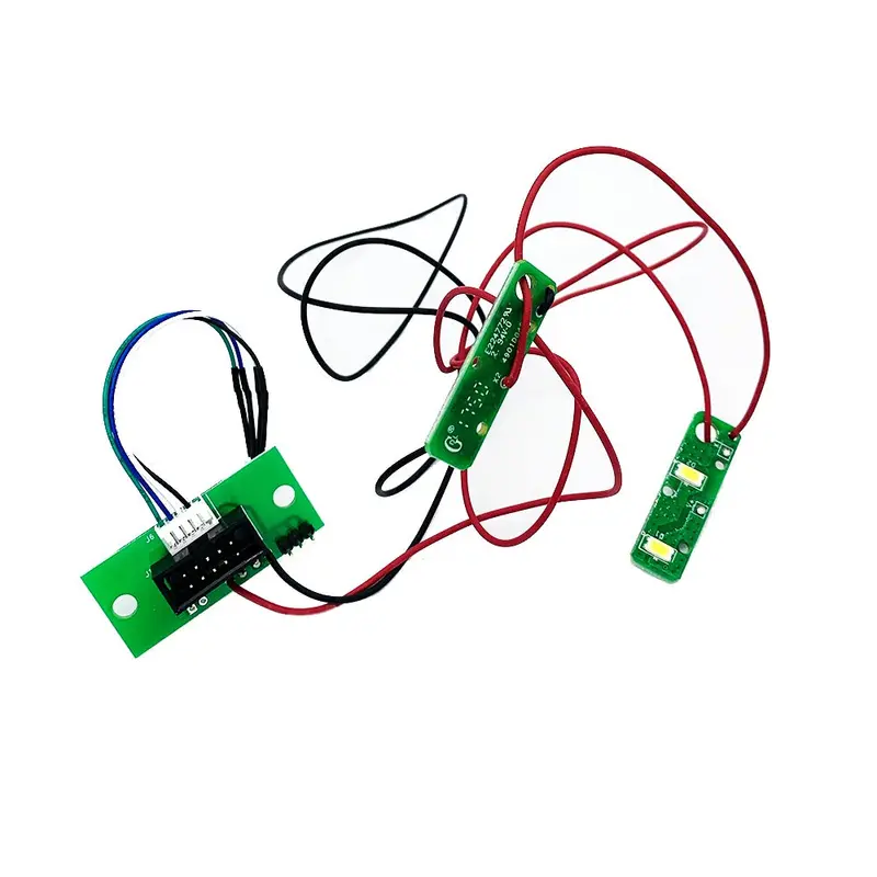 EGO 2823604003 Printed Circuit Board (PCB) Module