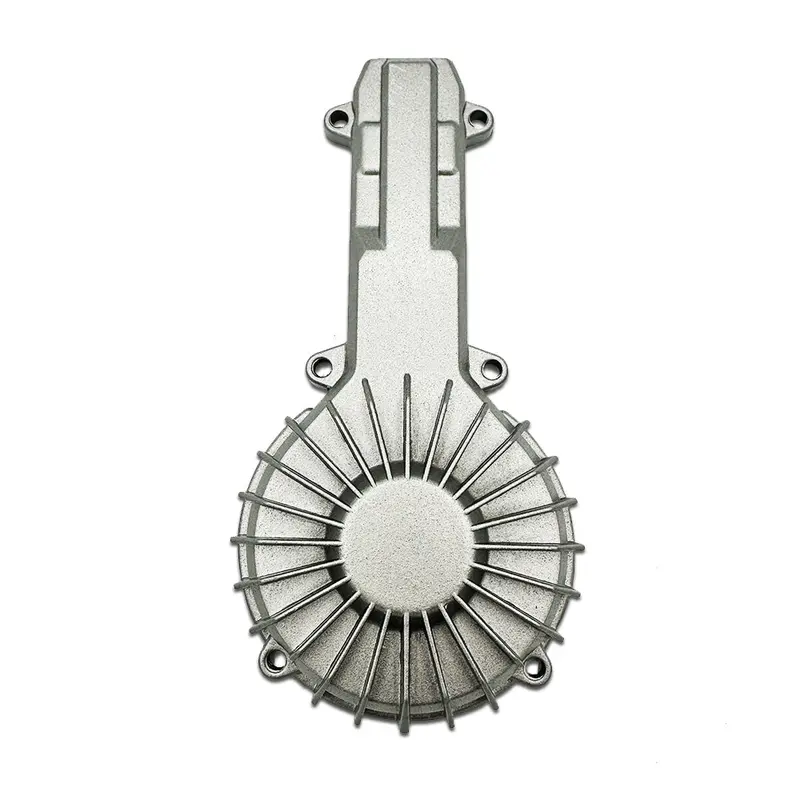 EGO 2824560001 Lower Housing Unit for EGO Hedge Trimmers