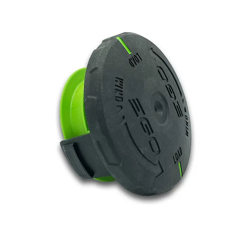 EGO 2824808001 Lower Housing Designed for AH1500 Trimmer Heads