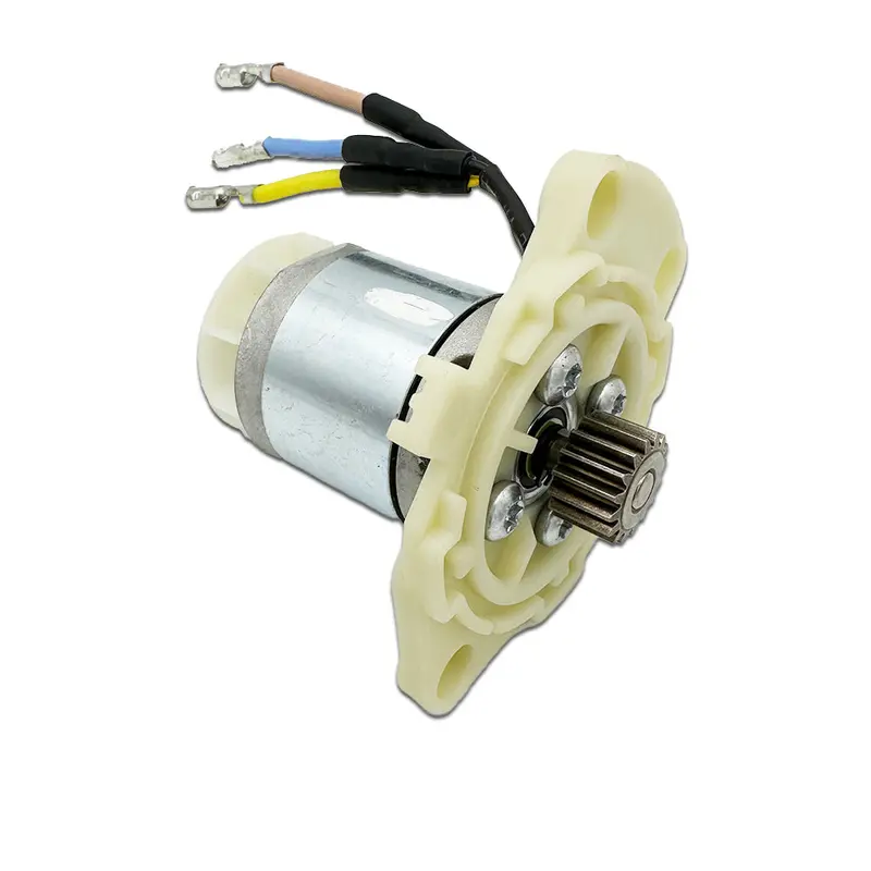 EGO 2826647002 Motor-Gear Replacement Assembly