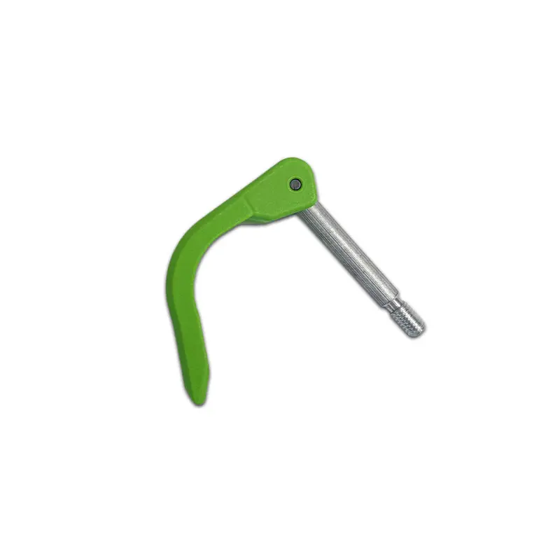 EGO 2827592001 Handle Lever Kit – Includes Mounting Hardware