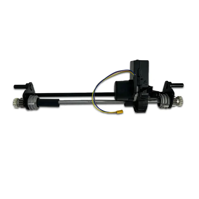 EGO 2829508001 Self-Propelled Drive Unit for Lawn Mowers