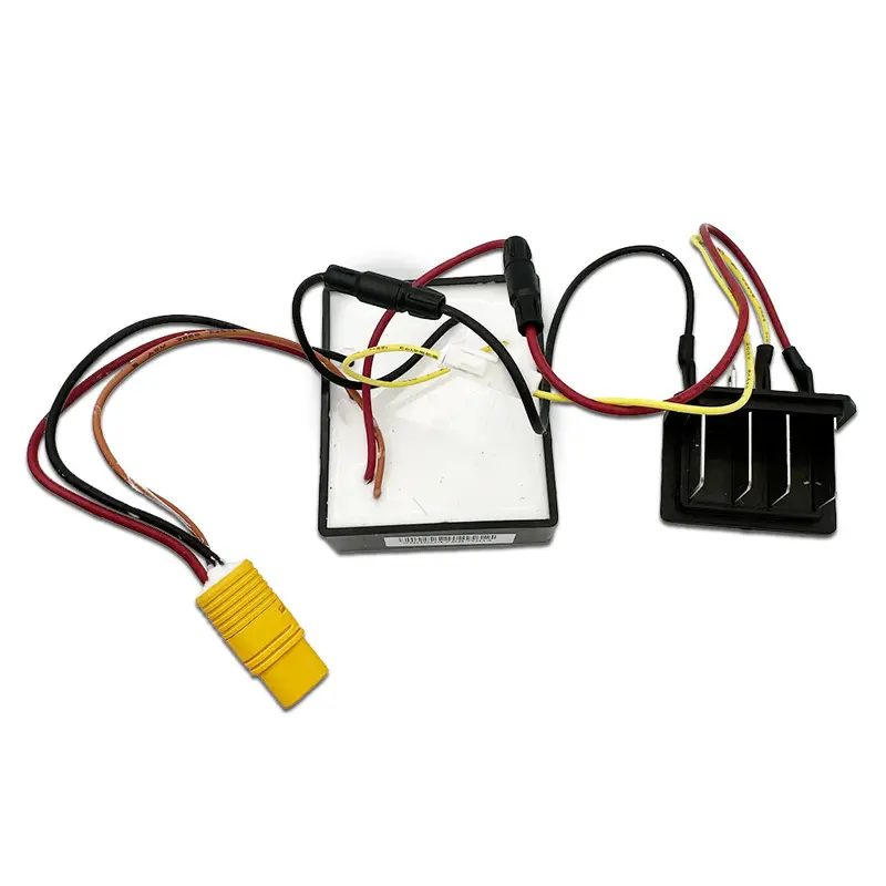 EGO 2831224001 Electric Motor Control Assembly
