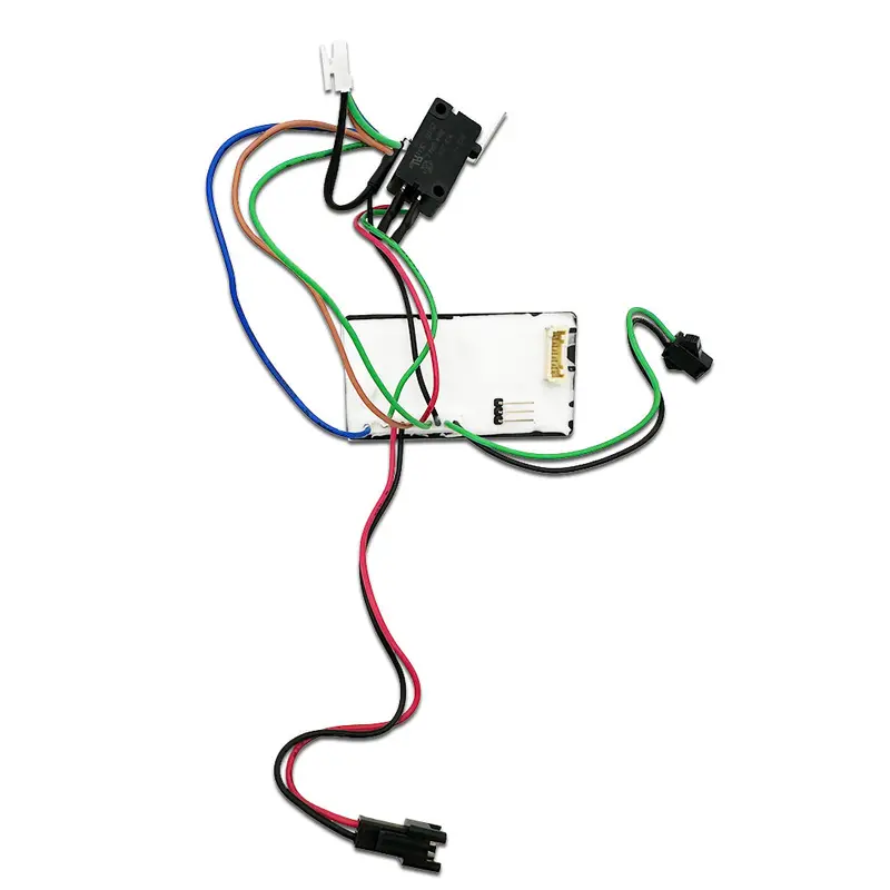 EGO 2831255001 Electric Switch Unit – Compatible with LM2110/SP & LM2120SP
