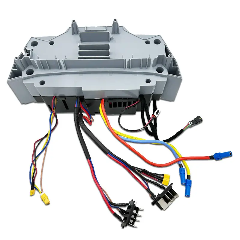 EGO 2831511001 Electric Drive Assembly (Motor + Electronics)