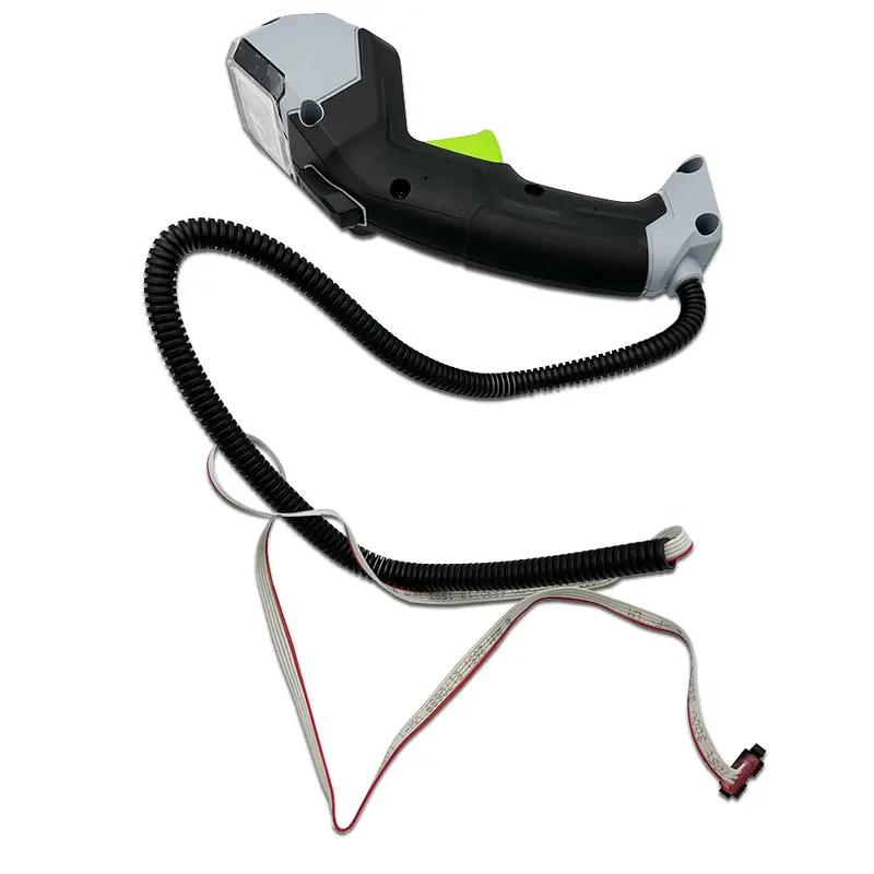 EGO 2850163001 Handle Assembly for EGO Multi-Head Power Tools