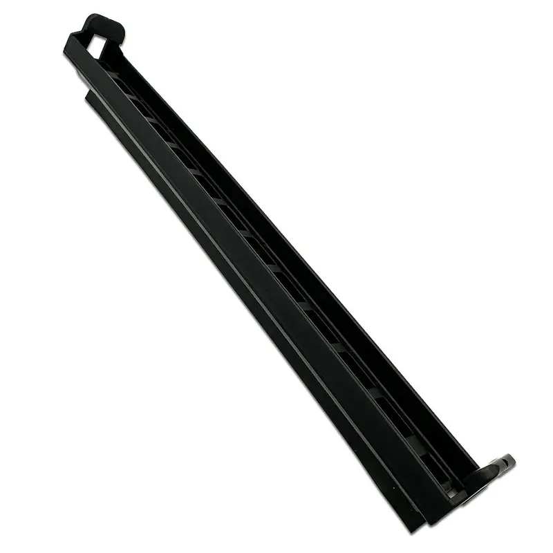 EGO 2850834001 Rubber Bar Attachment for Edge Cleaning and Debris Containment