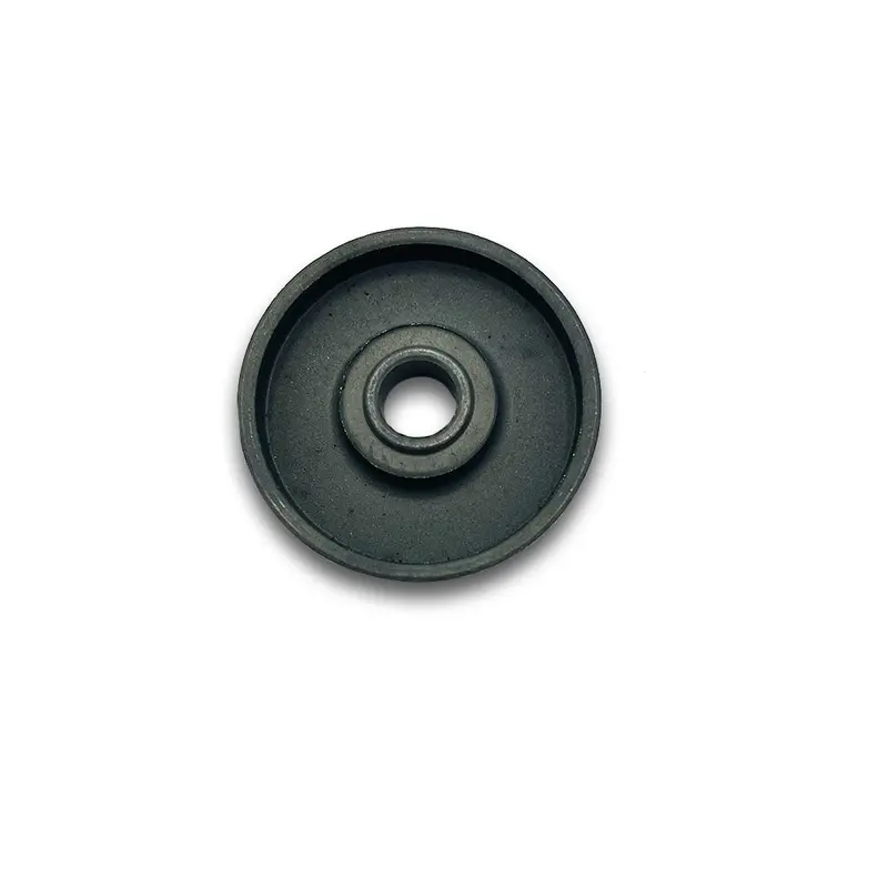 EGO 3520800001 Outer Flange Component for EGO Trimmer Head Housing