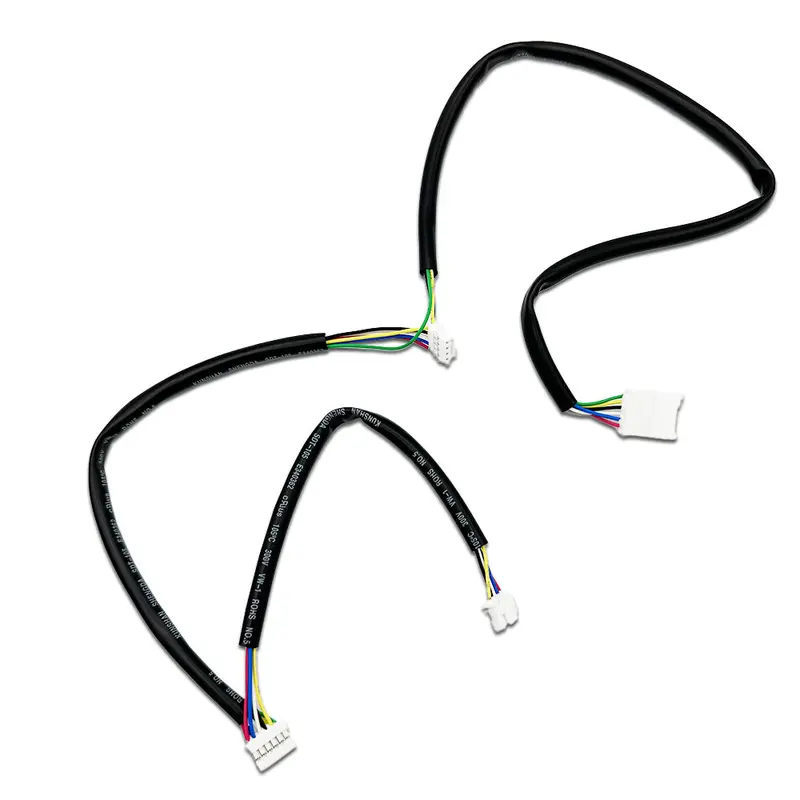 EGO 4860615002 Internal Wiring Subassembly for Motor Control Systems