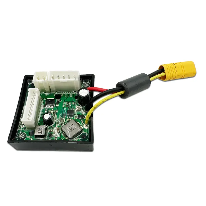 EGO 4892570001 Motor Control Printed Circuit Board (PCBA)