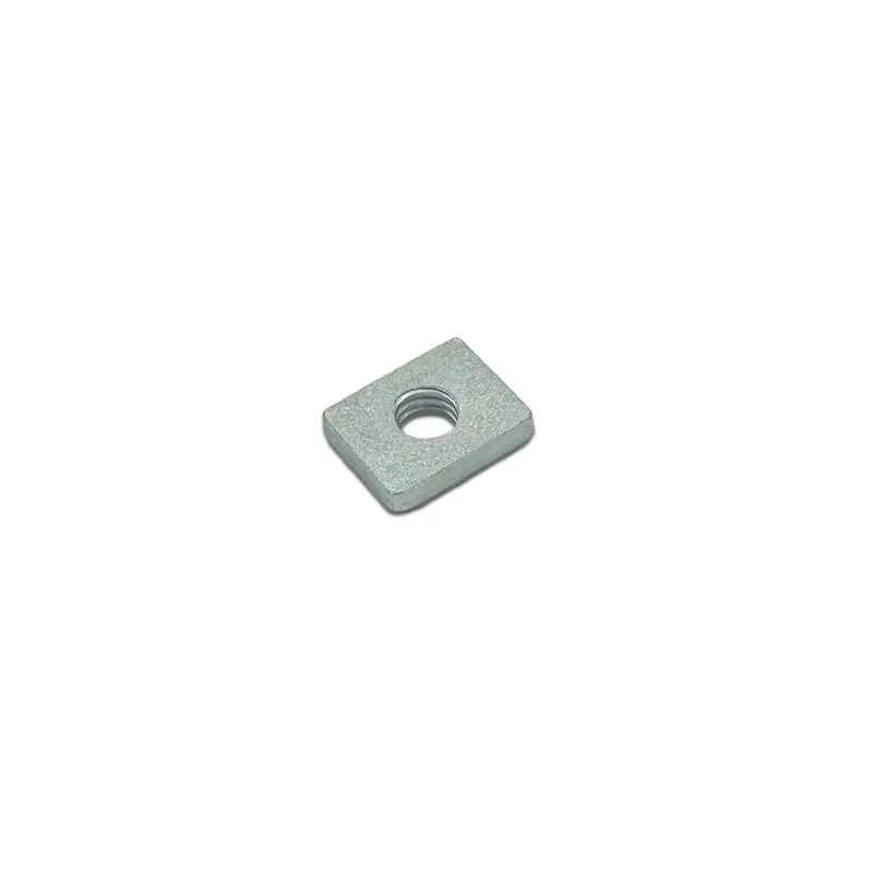 EGO 5630277001 Heavy-Duty Hex Nut