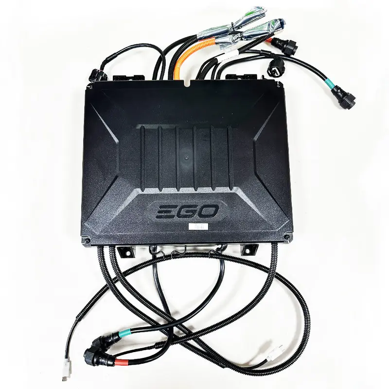 EGO Control Box Assembly for Electrical Management (Part #2827425001)