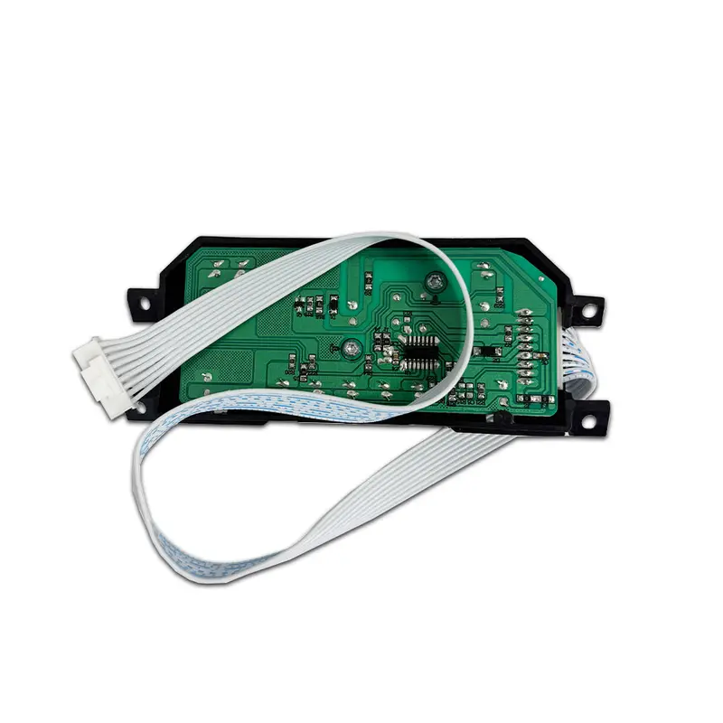 EGO Control PCBA Assembly – Integrated Circuit Board Module (Part #2828937001)