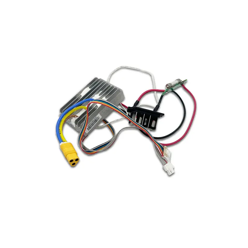 EGO Electric Assembly – Universal Fit for Multiple Models (2831519002)