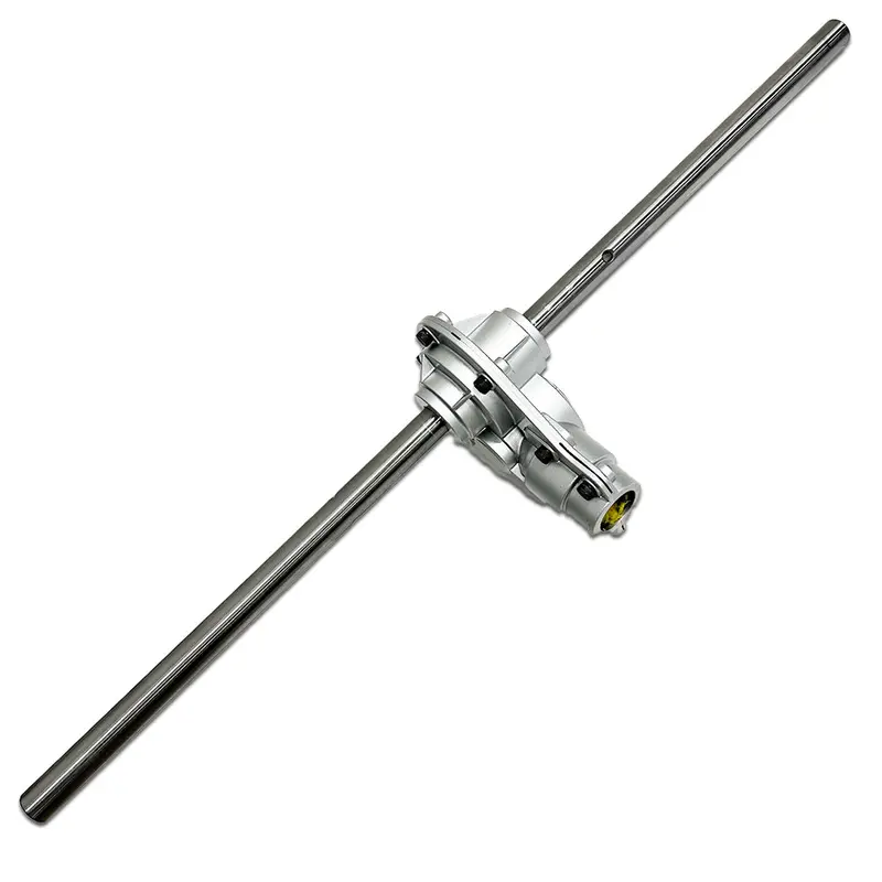 EGO Front Gear Case Assembly for EGO 2-Stage Snow Blowers (Part #2790755001)